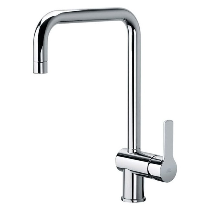 Bateria zlewozmywakowa PAFFONI WEST chrom WS980CR
