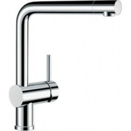 Bateria kuchenna stojąca BLANCO LINUS chrom 514019