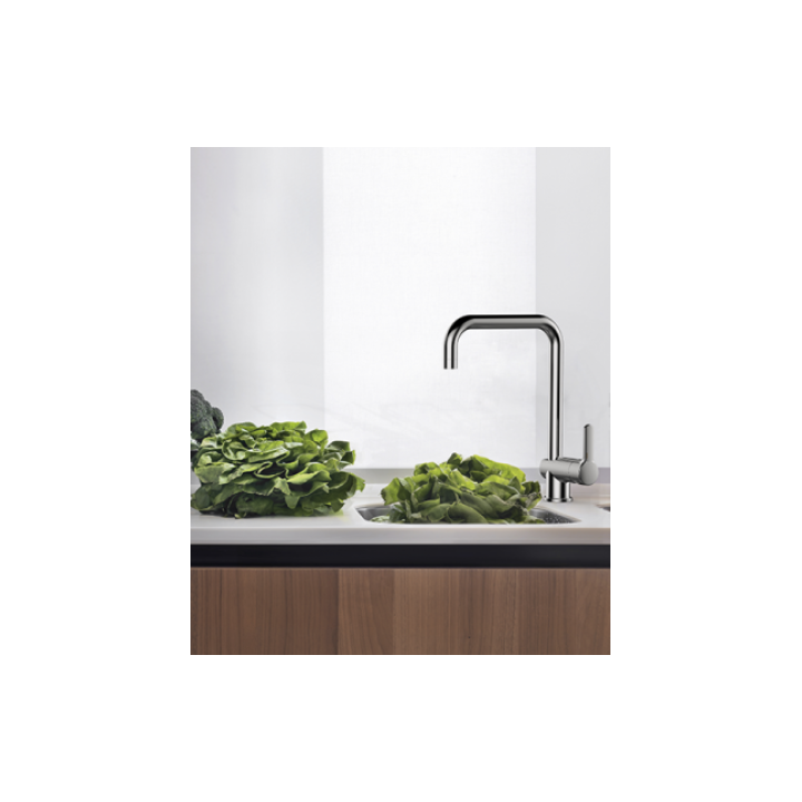 Bateria kuchenna GRB Tender Basic chrom 940900