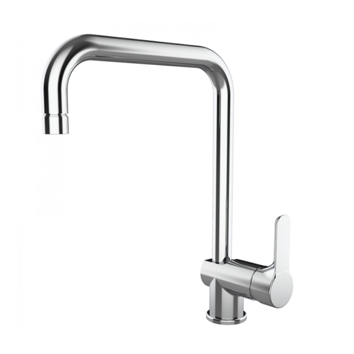 Bateria kuchenna GRB Tender Basic chrom 940900