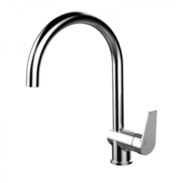 Bateria kuchenna GRB Winner Basic chrom 940400