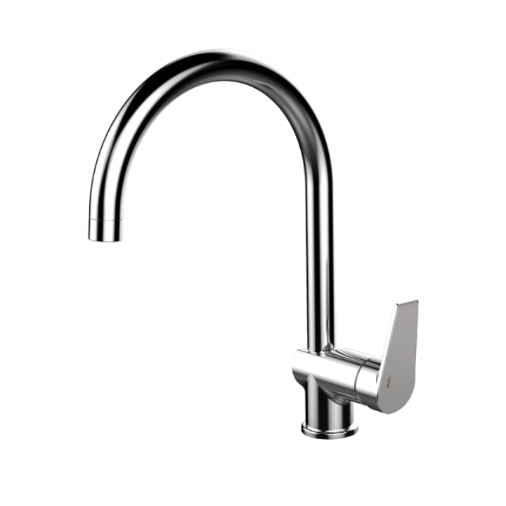 Bateria kuchenna GRB Winner Basic chrom 940400