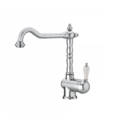 Bateria kuchenna GRB 1866 Premium chrom 960700
