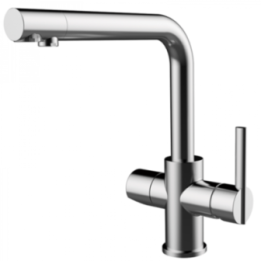 Bateria kuchenna GRB Kasvi purifier chrom 51831510