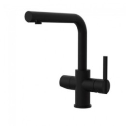 Bateria kuchenna GRB Kasvi purifier czarna 51831512