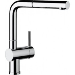 Bateria kuchenna stojąca BLANCO LINUS-S chrom 512402
