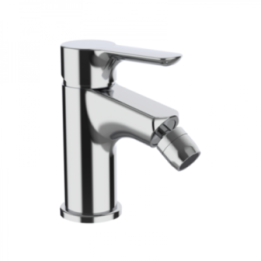 Bateria bidetowa GRB Tender bez korka chrom 915900