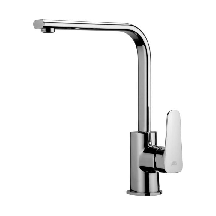Bateria zlewozmywakowa PAFFONI SLY chrom SY180CR