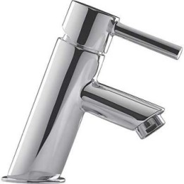 Bateria umywalkowa Tres Alplus chrom 20310301