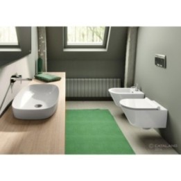 UMYWALKA NABLATOWA GREEN LUX 75X40 175AGRLX00