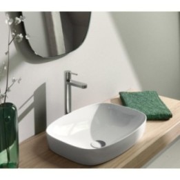UMYWALKA NABLATOWA CATALANO GREEN LUX 50X38 150AGRLX00