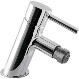 Bateria bidetowa Tres Alplus 15cm chrom 20312001