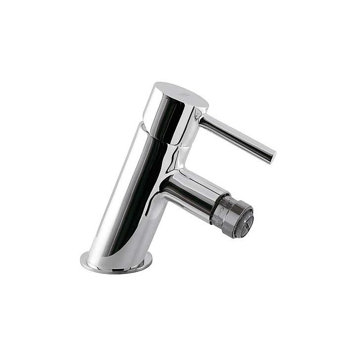 Bateria bidetowa Tres Alplus 15cm chrom 20312001