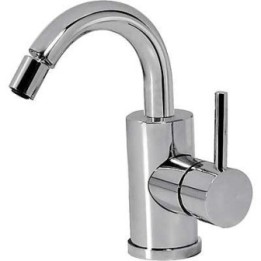 Bateria bidetowa Tres Alplus chrom 20322401