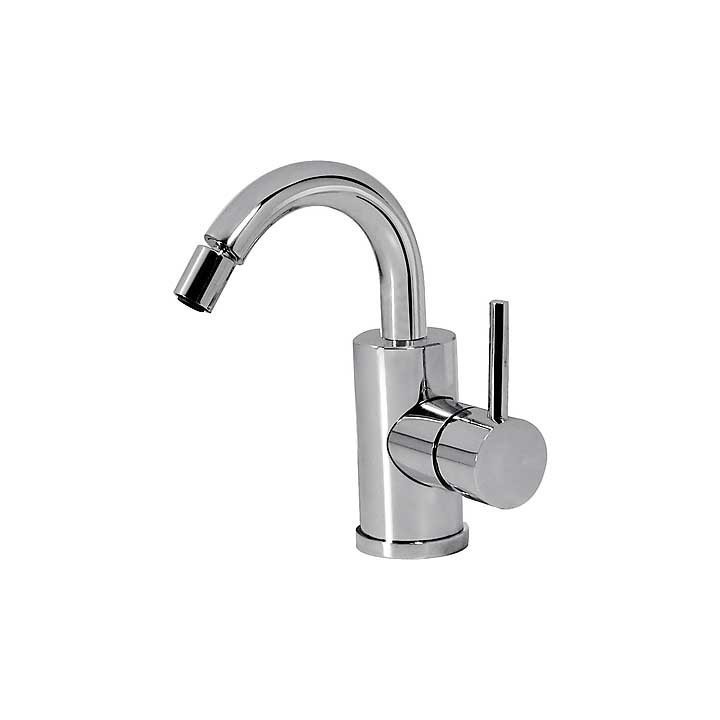 Bateria bidetowa Tres Alplus chrom 20322401