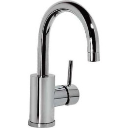 Bateria umywalkowa Tres Alplus chrom 20370301
