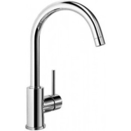 Bateria kuchenna stojąca BLANCO MIDA chrom 517742