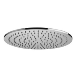 Deszczownica 30 cm PAFFONI MASTER KING chrom ZSOF079CR