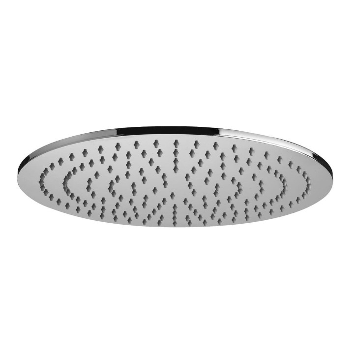 Deszczownica 30 cm PAFFONI MASTER KING chrom ZSOF079CR
