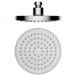 Deszczownica GRB Harry 130mm chrom 058264
