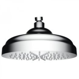 Deszczownica GRB 1866 200mm chrom 058191
