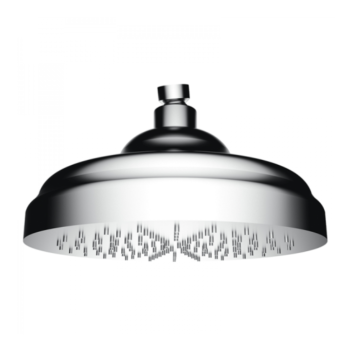 Deszczownica GRB 1866 200mm chrom 058191