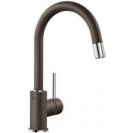 Bateria kuchenna stojąca BLANCO MIDA-S kawa 521461