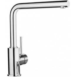 Bateria kuchenna stojąca BLANCO MILA chrom 519414