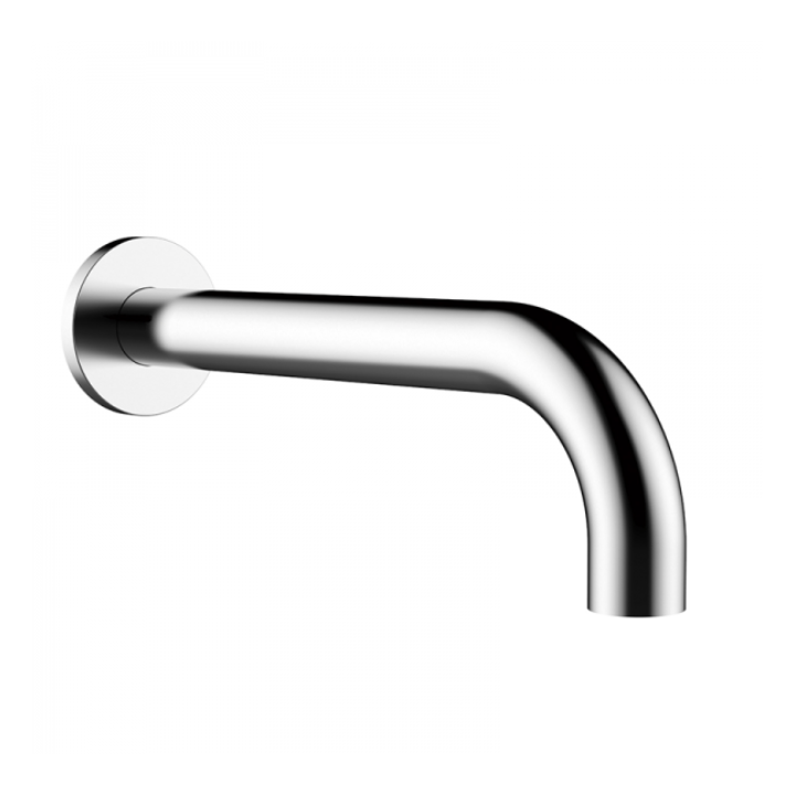 Wylewka wannowa GRB Tube chrom 059116
