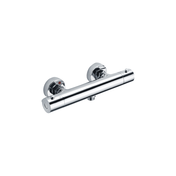 Bateria prysznicowa Omnires Y termostatyczna chrom Y1246XCR