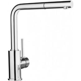 Bateria kuchenna stojąca BLANCO MILA-S chrom 519810