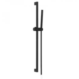 Zestaw GRB drążek natryskowy Key + słuchawka Tube czarny 05035015