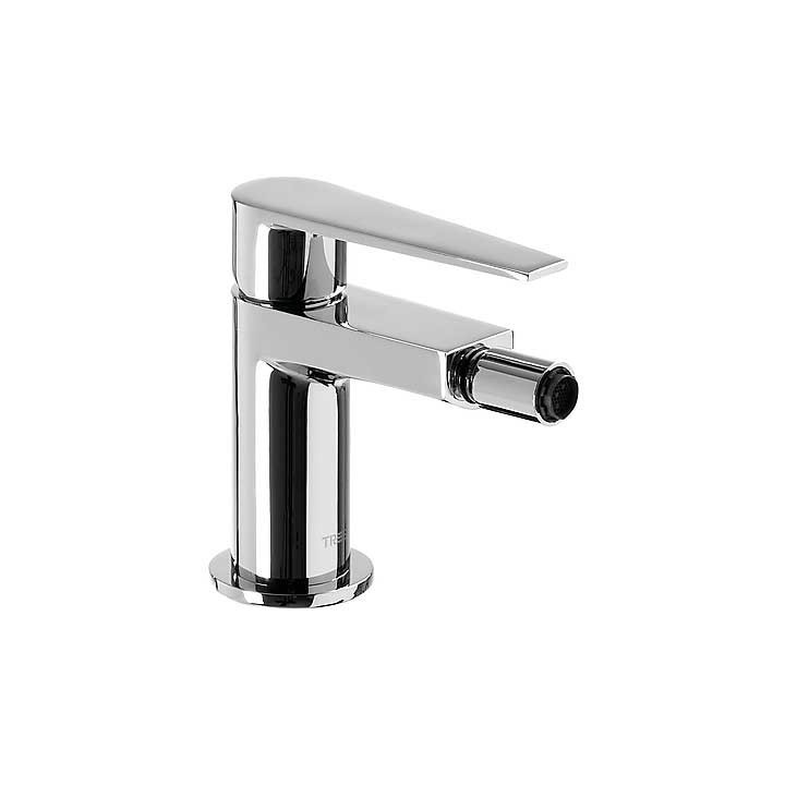 Bateria bidetowa Tres Class-Tres chrom 20512001