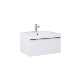 Szafka podumywalkowa ELITA LOOK 60 1S 60x28.1x44.9 cm biała 167075