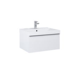Szafka podumywalkowa ELITA LOOK 60 1S 60x28.1x44.9 cm biała mat 167590