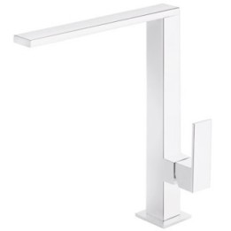 Bateria kuchenna TRES COCINA EXCLUSIVE biały mat 006486BM