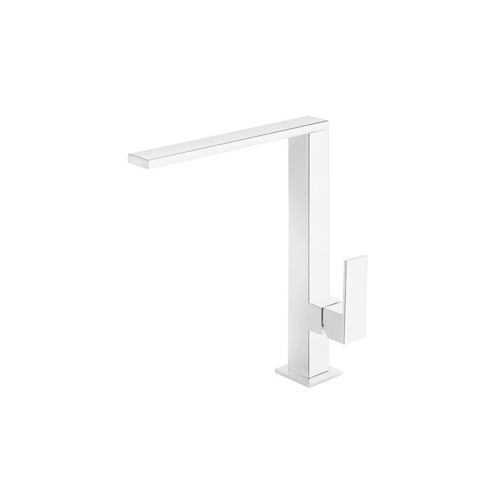 Bateria kuchenna TRES COCINA EXCLUSIVE biały mat 006486BM