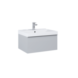 Szafka podumywalkowa ELITA LOOK 60 1S 60x28.1x44.9 cm stone matt 167591