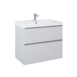 Szafka podumywalkowa ELITA LOOK 80 2S 80x63.5x44.9 cm stone matt 167597