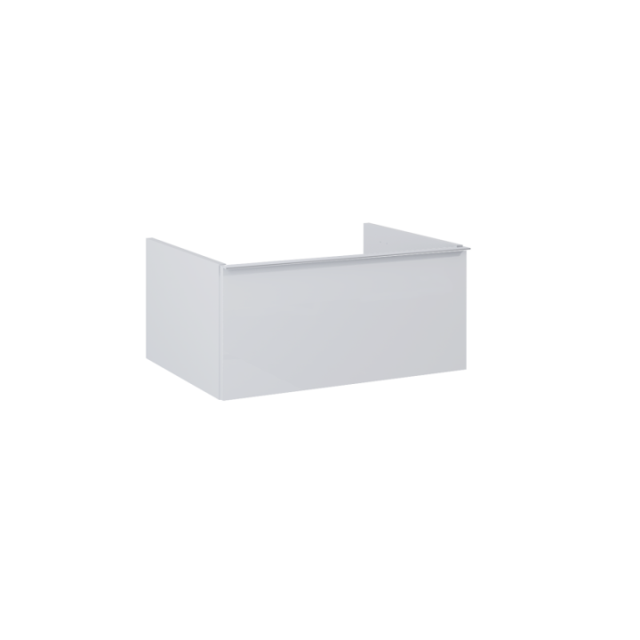 Komoda ELITA LOOK 60 1S 60x28.1x44.9 cm stone matt 167601