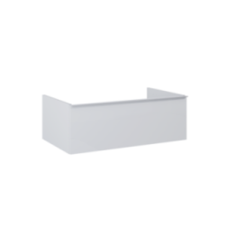 Komoda ELITA LOOK 80 1S 80x28.1x44.9 cm stone matt 167605
