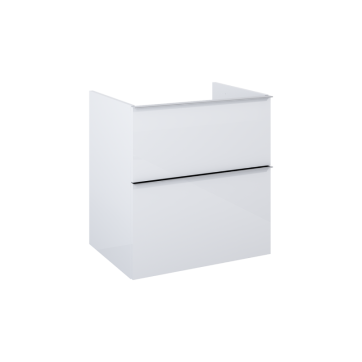 Komoda ELITA LOOK 60 2S 60x63.5x44.9 cm biała 167089