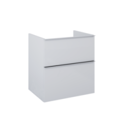 Komoda ELITA LOOK 60 2S 60x63.5x44.9 cm stone matt 167603