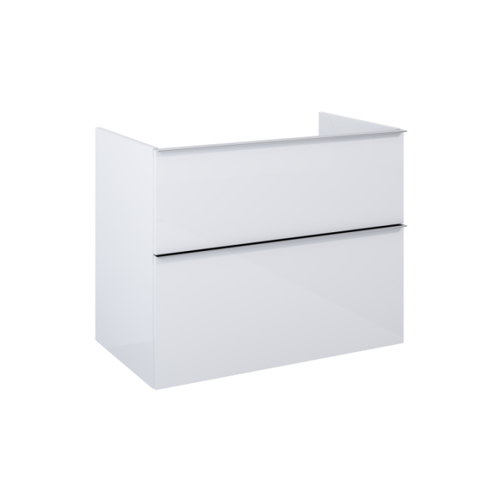 Komoda ELITA LOOK 80 2S 80x63.5x44.9 cm biała 167093