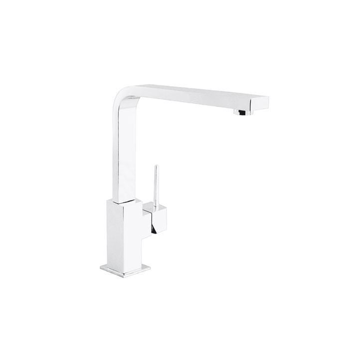 Bateria kuchenna TRES COCINA EXCLUSIVE biały mat 030496BM