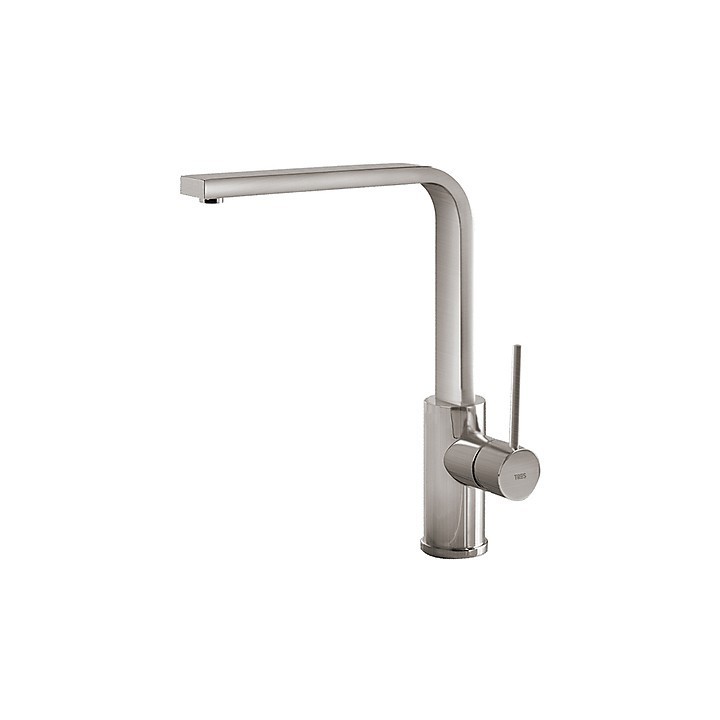 Bateria kuchenna TRES COCINA EXCLUSIVE stal 062435AC