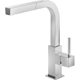 Bateria kuchenna TRES COCINA EXCLUSIVE chrom 106437