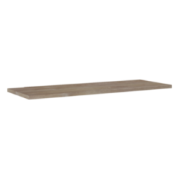 Blat pełny ELITA LOOK 140.4x2.8x46 cm dąb 167047