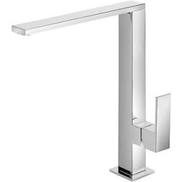 Bateria kuchenna TRES COCINA EXCLUSIVE chrom 106486
