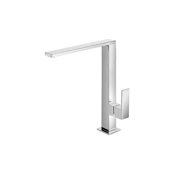 Bateria kuchenna TRES COCINA EXCLUSIVE chrom 106486